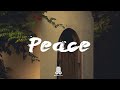 "PEACE" Omah Lay x Burna Boy x Bnxn Type Beat 2023 - [Afrobeat & Afrosoul 2023] SOLD