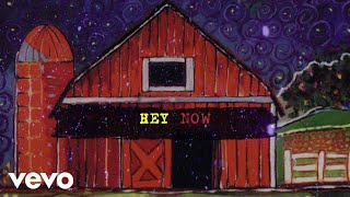 Amy Grant - Hey Now (Official Lyric Video)