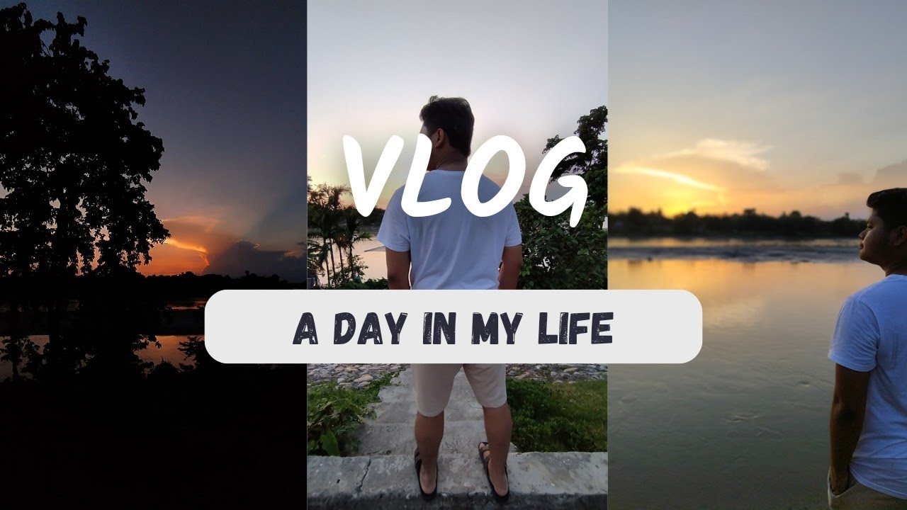 A day in my life vlog 2 - YouTube