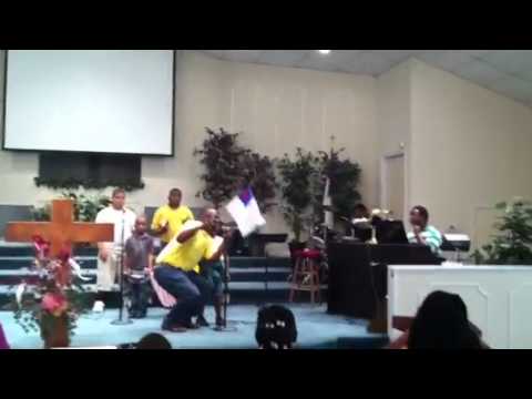 Kingdom Life Preparatory Academy