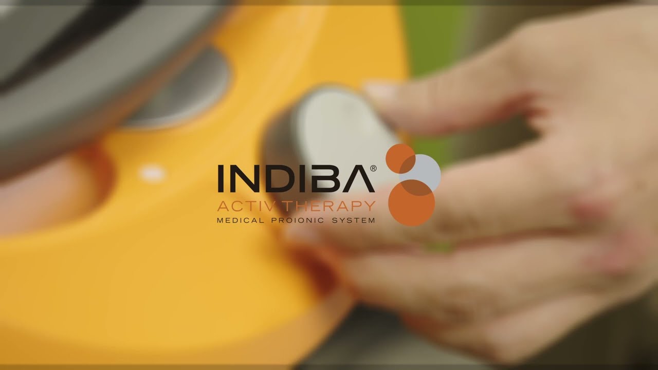 Faster Healing with INDIBA | Advanced Rehab at WOW PT Clinic