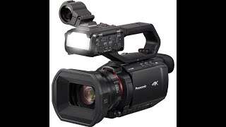 Panasonic CX7 & CX8 Connect With HC ROP Application for Smart Device In Hindi screenshot 5