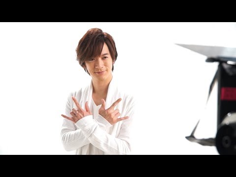 DAIGO İ߻ CM CMưǤޤ