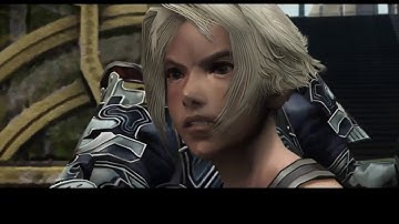 Final Fantasy 12 Zodiac Age Walkthrough Part 4 - Meeting Old Dalan (No Commentary)