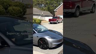 Quicksilver Might Be Tesla’s BEST Color Ever 👀