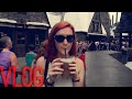 U.S.A. Vlog #4