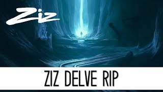 Zizaran - Delve 3.4 Pathfinder Zerphi's RF RiP
