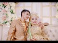 Wedding Rudi &amp; Cindy, Talang Mulya, 17 Februari 2020