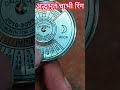 अद्धभुत चाभी रिंग ( 150 वर्ष का कैलेंडर ) #viral #trending