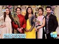 Good Morning Pakistan - Saba Faisal & Salman Faisal - 2nd April 2019 - ARY Digital Show