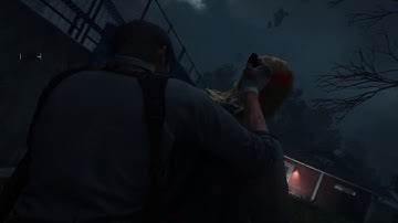 【邪靈入侵2】【The Evil Within 2】【惡靈附身2】夢魘難度 劇情攻略 2K最高畫質 全劇情 #EP2