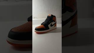 Unboxing the new 2025 shattered back board Nike air Jordans #nikejordan ￼