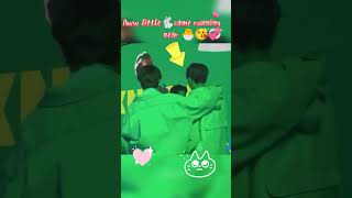 Awh He Loves His Jiminshii