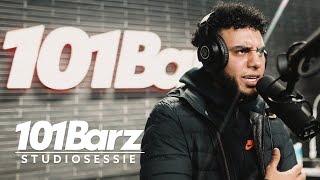 Nass | Studiosessie 425 | 101Barz