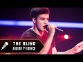 Blind Audition: Jesse Teinaki - Youngblood - The Voice Australia 2019
