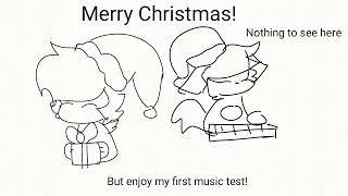 Soft heart (Keylimba music test!) screenshot 1