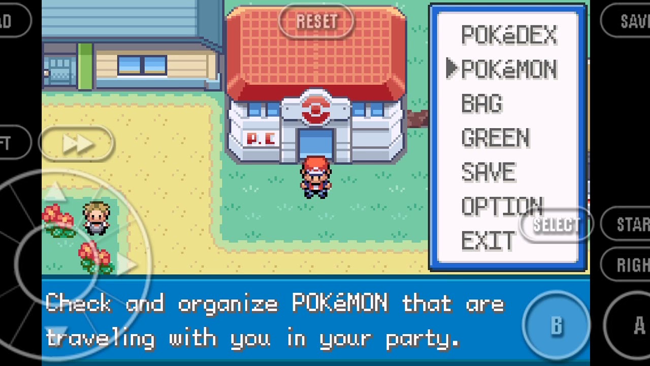 pokemon leaf green emulator download mac pokemon leaf green emulator download mac