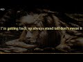 NEFFEX BITE ME Lyrics NEFFEX BITE ME Lyrics