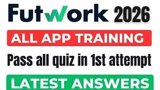Futwork 2026 Latest Question