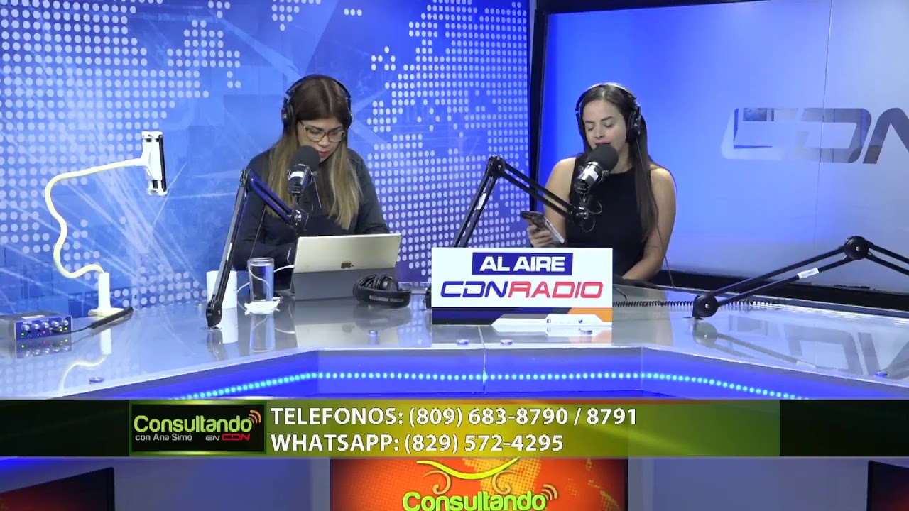 Consultando con Ana Simó Tema: Me pidió el divorcio