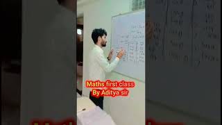 maths first class#byadtiyasir#trending#live#class10#upboard#share#shyari#shorts#share#swa770#uoboard