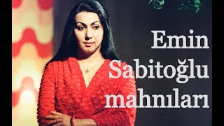 Mən Sizə Gələcəm Xədicə Abbasova - Bəstəkar Emin Sabitoğlu