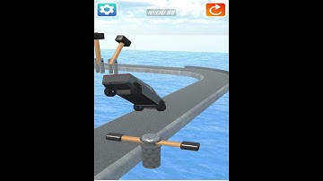 🔥🚗 CRASH MASTER 🚗🔥