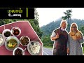 Best Village Food In Malaysia | Masakan Kampung Malaysia | Tamil Channel | Travelo Couple