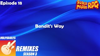 Episode 18: Bandit's Way - Super Mario RPG | Vulpix4025 GB Remixes: Season 3 by Vulpix4025 32 views 2 months ago 3 minutes, 13 seconds