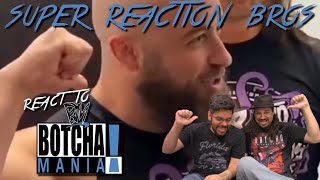 SRB Reacts to Botchamania 443