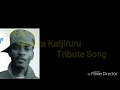 MBM's Omrica Katjiruru Tribute Song // 2018