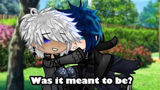 Was it meant to be? ||Gacha Mini Movie BL||