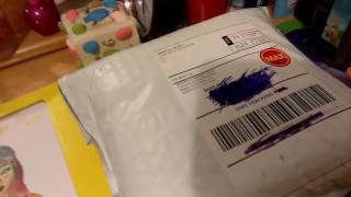 UNBOXING OHUHU MARKERS