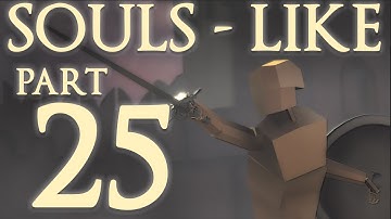 Souls-like Part 25 - Weapon Refactor / Unarmed Combat - Unity Tutorial (Advanced)