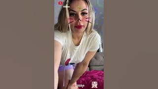 BIGO LIVE BARBAR BULE SEMOK GOYANG PARGOY KELIHATAN ANUNYA