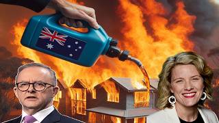 Australia's housing crash is worse than you think