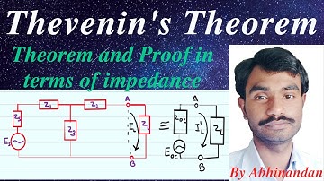 Thevenin