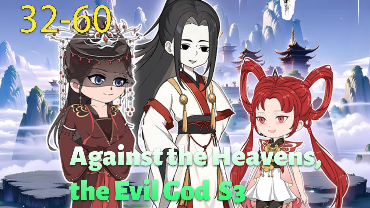 The Heaven-Shattering Demonic Emperor, along with nine hundred demon gods, unleashed a crisis.