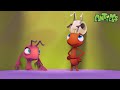 The big pitcher  antiks  moonbug kids  funny cartoons and animation