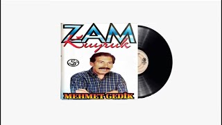 Mehmet Edip Gedik - KIVIR İSMAİL Resimi