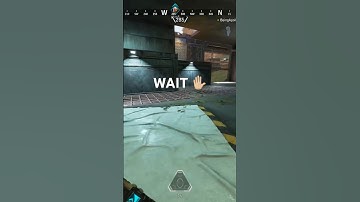 Don’t let me catch you with my triple take 🤫 #apex #apexlegends #apexlegendsclips #gaming #shorts