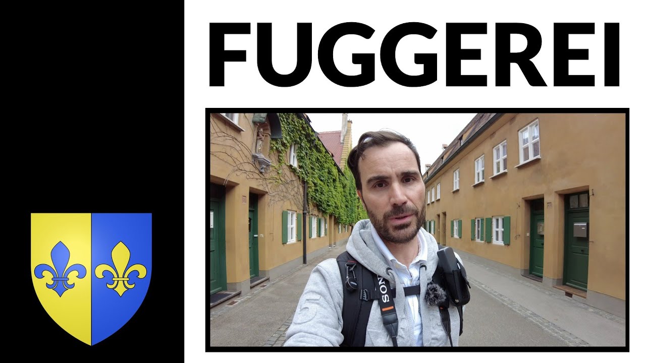 Fuggerei