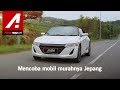 Honda S660 Indonesia Review & Test Drive by AutonetMagz の動画、YouTube動画。