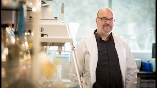 McMaster University professor takes home $100,000 Killam Prize