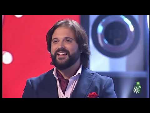 Fausto- La buena gente- gala 7 Yo soy del sur 3º edición camera iphone 8 plus apk