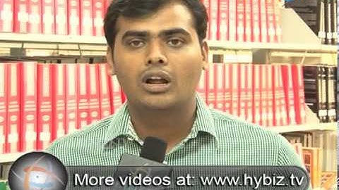 Hemanth, Student, HBS - Gitam University