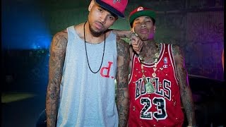 Miniatura del video "Chris Brown & Tyga - "Ayo" (CLEAN)"