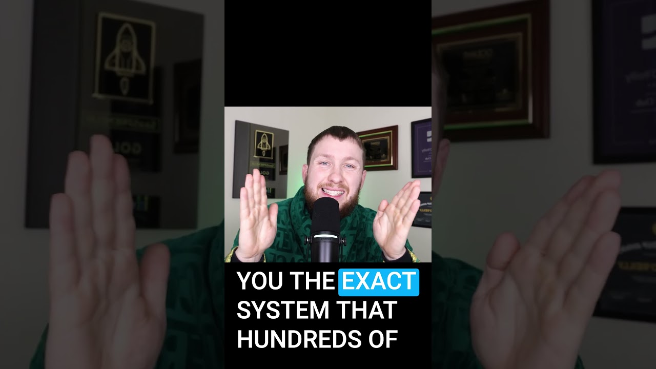 Продавайте услуги ИИ-администраторов через GoHighLevel