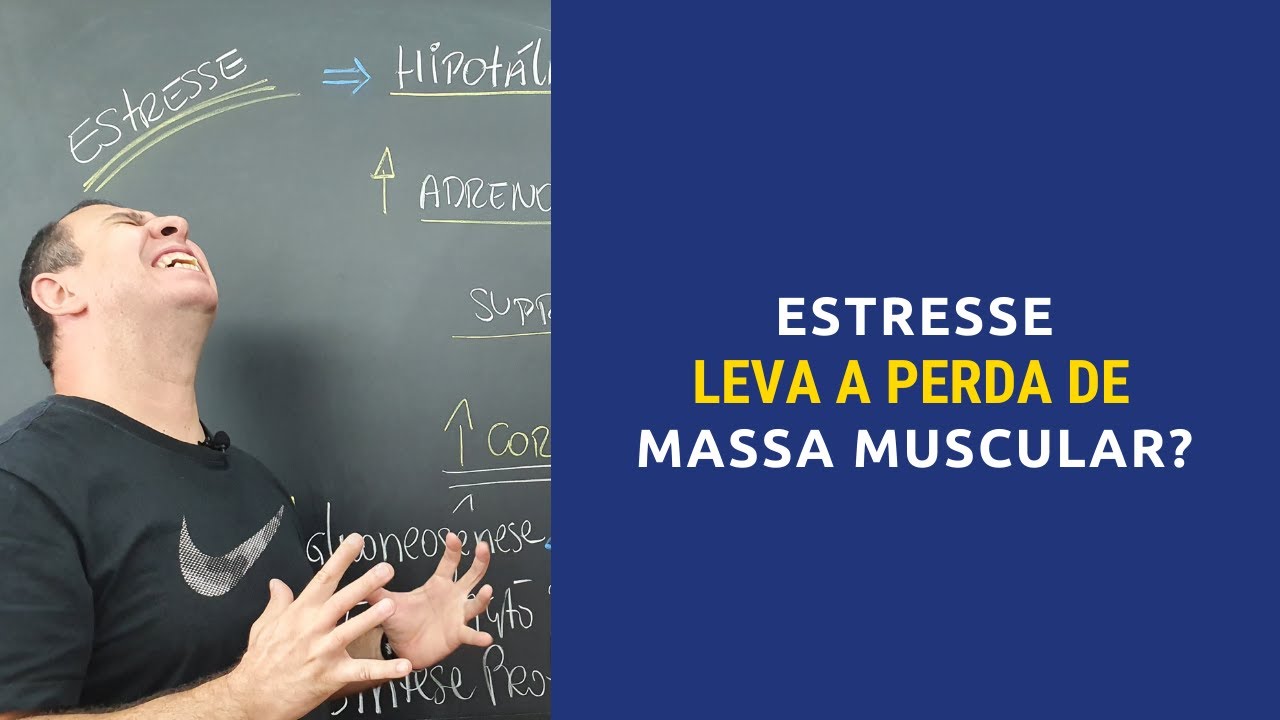 Porque Essa Perda Extra De Massa é Temporária