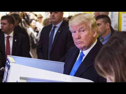 BREAKING BOMBSHELL: THEY’RE NOT GOING TO SEND YOUR MAIL-IN BALLOT